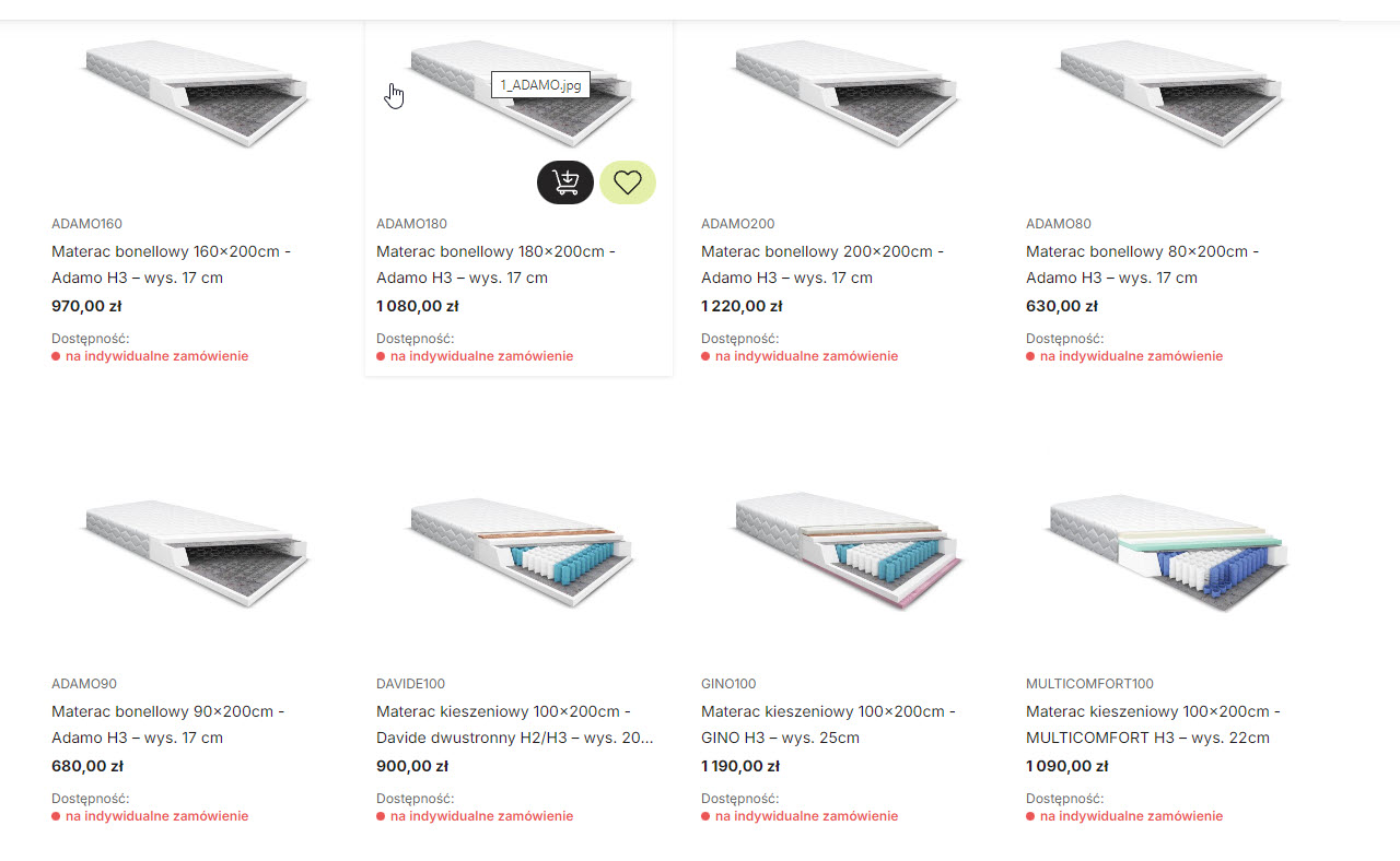 Wygodne materace do spania - jak wybrać model, który naprawdę zadba o Twój sen?