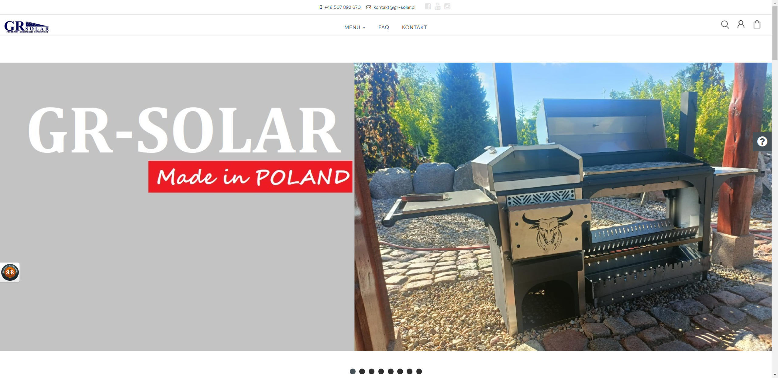 Jak dobrać nagrzewnicę do szklarni? Poradnik dla ogrodników i działkowców