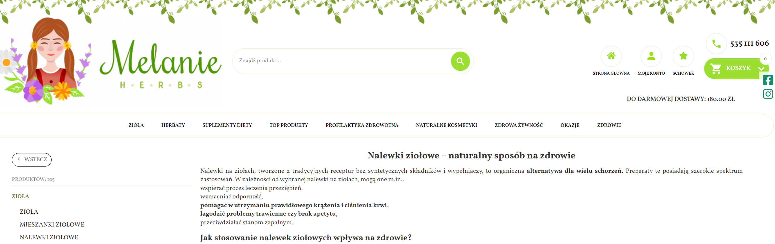 Jak wyglądała wiejska apteka 200 lat temu? Zioła, opowieści i domowe receptury