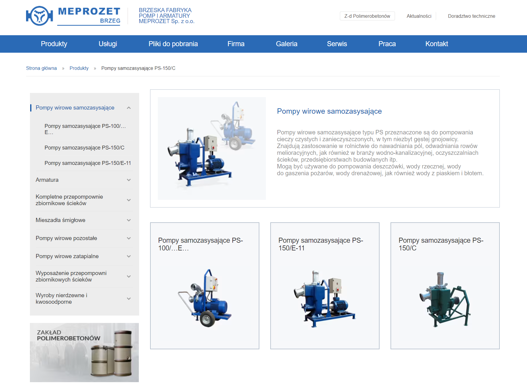 Pompy wirowe samozasysające w rolnictwie - od melioracji po nawadnianie