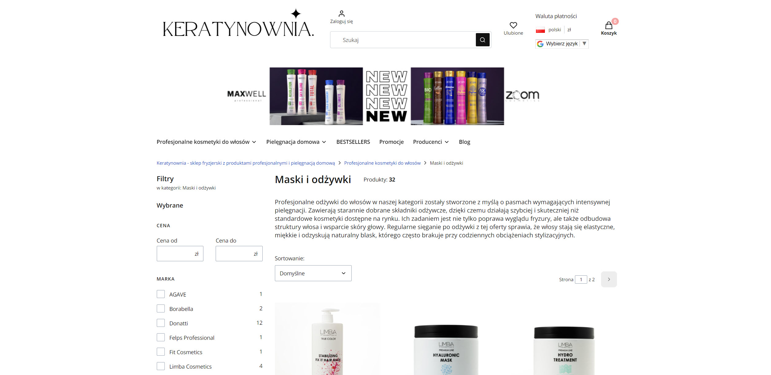 Mniej znaczy więcej? Jak uprościć pielęgnację włosów bez utraty efektów