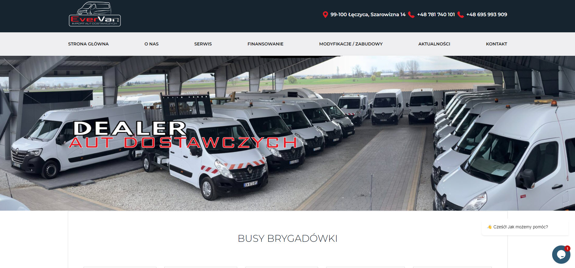 Kiedy pojazd z dodatkowym przedziałem pasażerskim jest praktycznym rozwiązaniem?