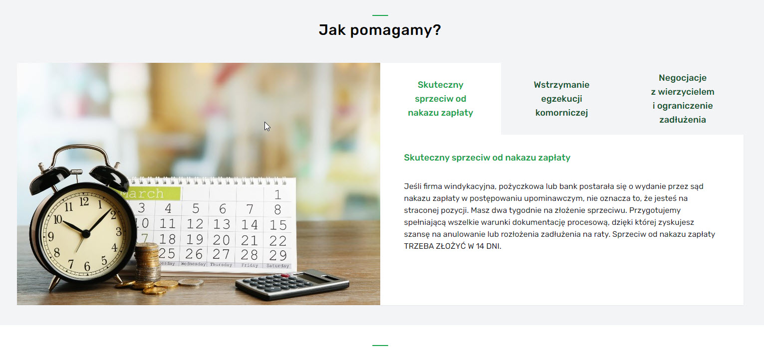 Czy można cofnąć nakaz zapłaty?