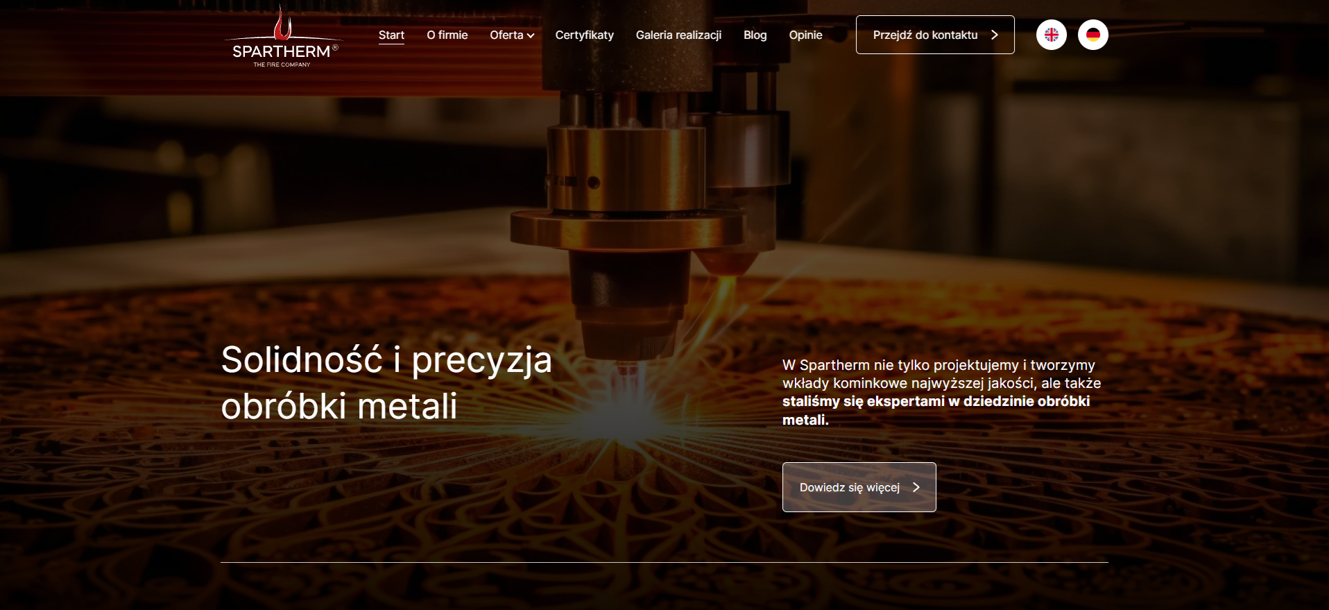 Na czym polega obróbka blacharska i gdzie się ją stosuje?