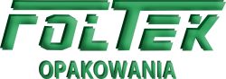 Logo Producent opakowań kartonowychFoltek Opakowania