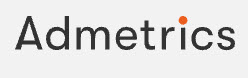 Logo Admetrics