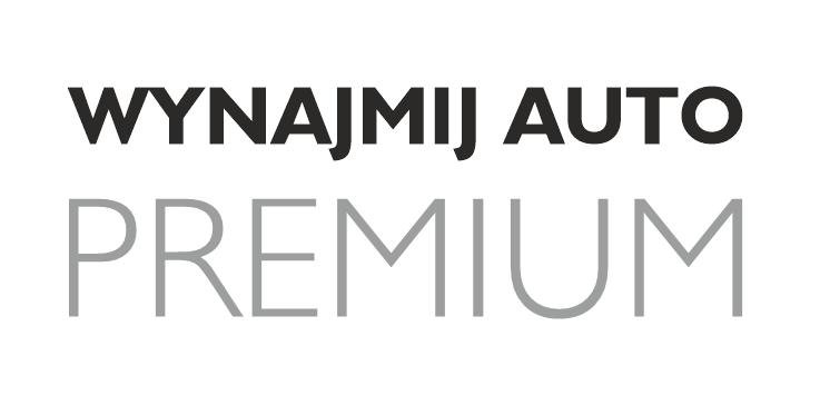 Logo Wynajmij Auto Premium