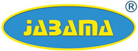 Logo Producent stołów montażowych Jabama