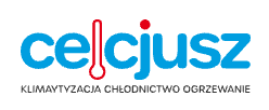 Logo Części do klimatyzacji samochodowej | Sklep internetowy Sklepcelcjusz.pl