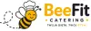 Logo BeeFit Catering